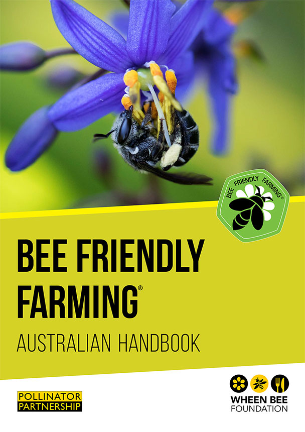 Bee Friendly Farming (AU) Handbook